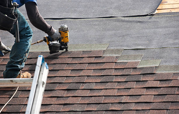 Licensed Roofing service in Burchard, NE - Brentwood Metal Roofing